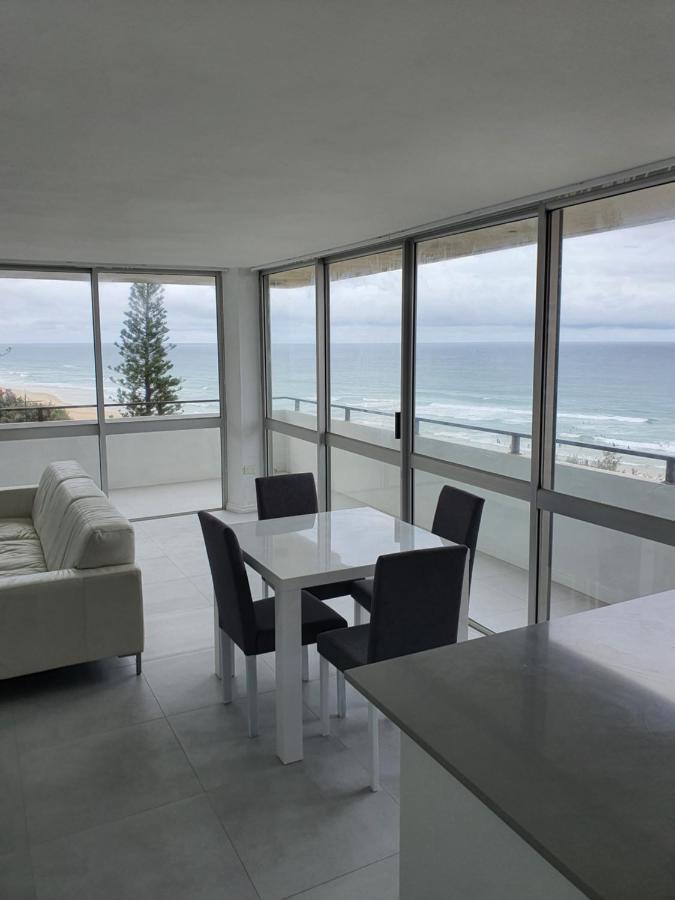 The Sands Surfers Paradise Exterior foto