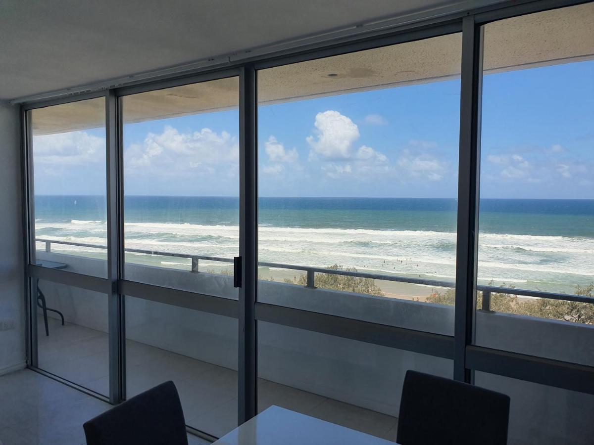 The Sands Surfers Paradise Exterior foto