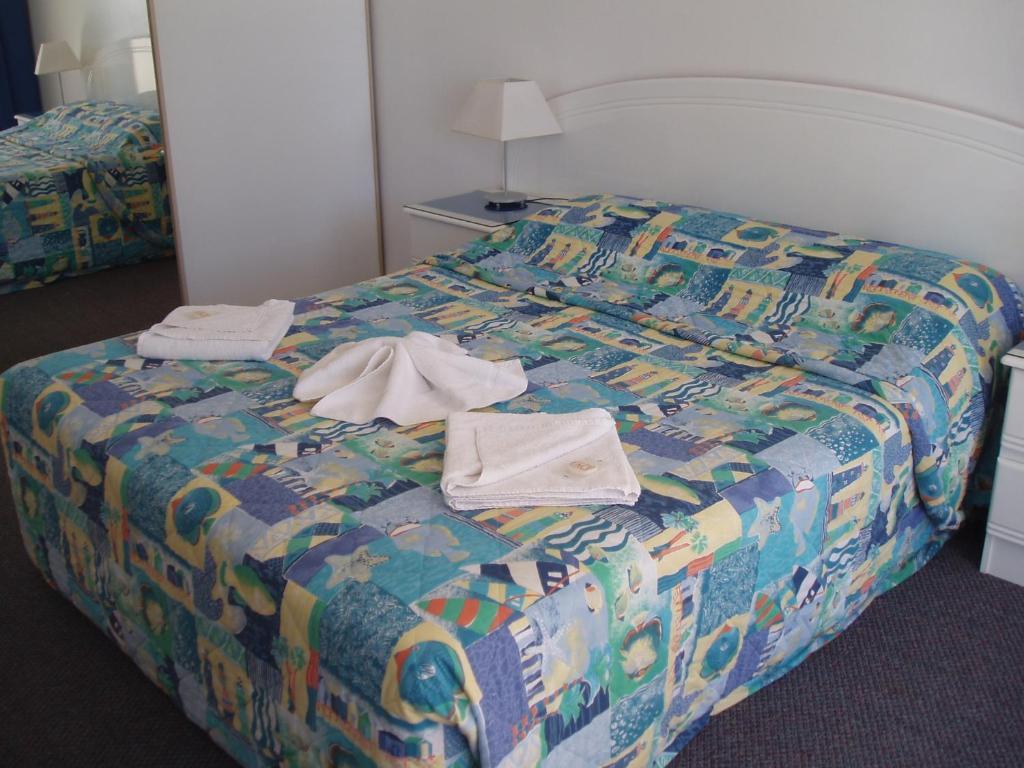 The Sands Surfers Paradise Zimmer foto