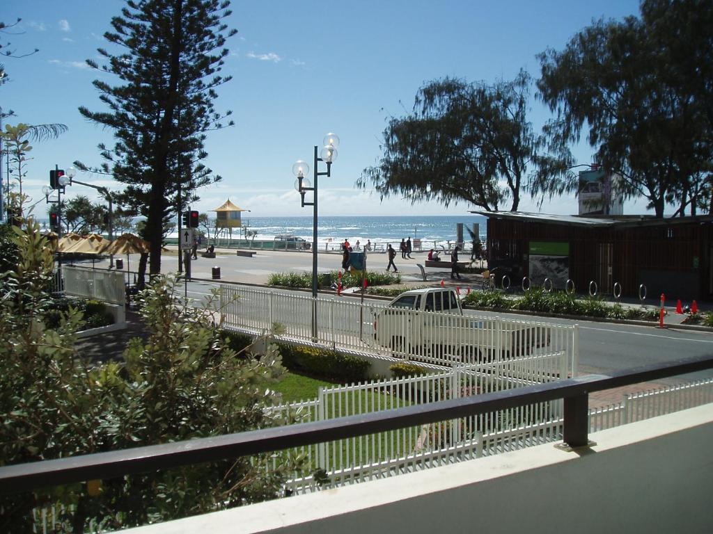 The Sands Surfers Paradise Zimmer foto
