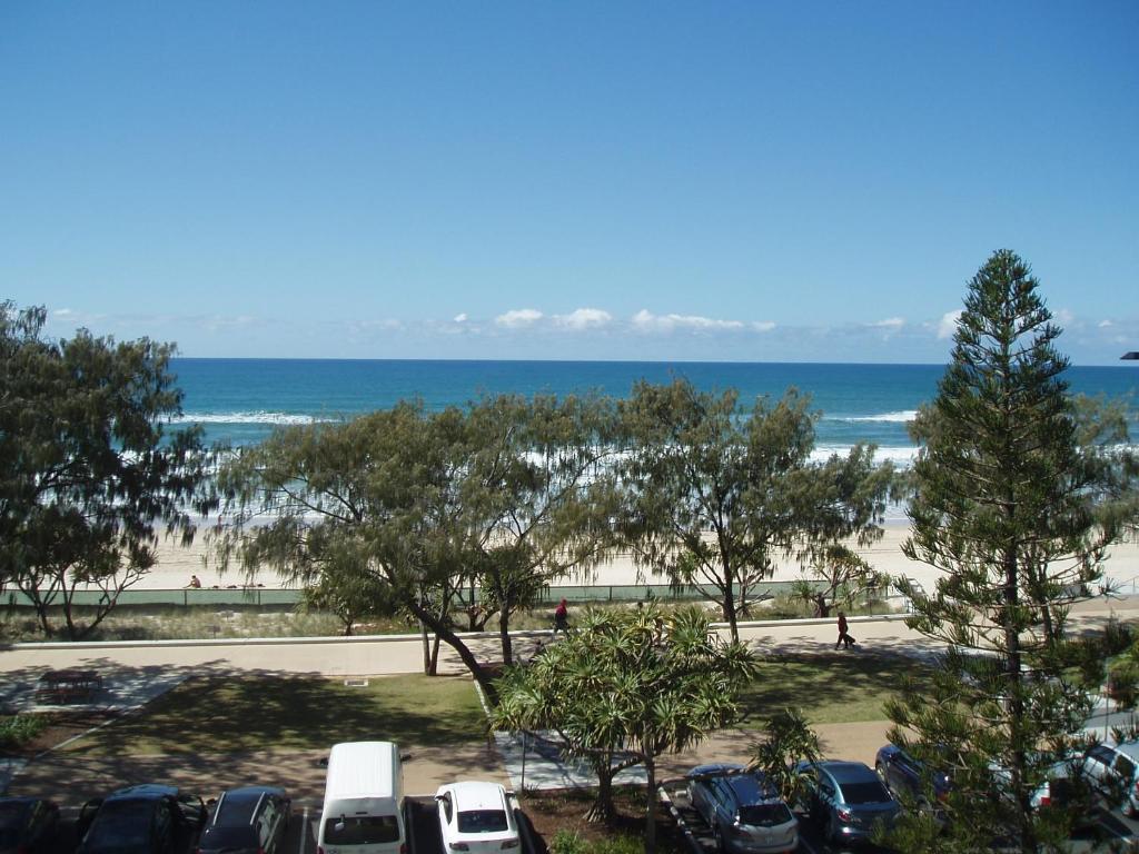 The Sands Surfers Paradise Zimmer foto
