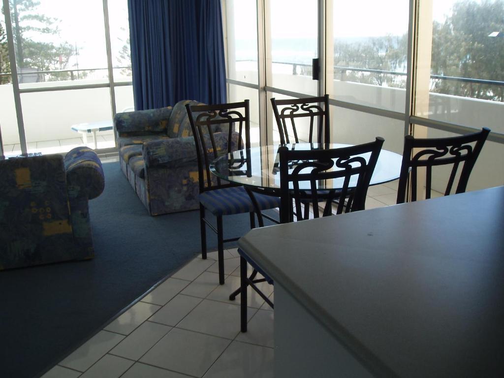 The Sands Surfers Paradise Zimmer foto