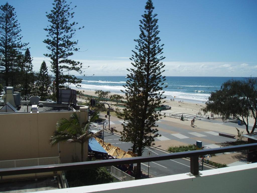 The Sands Surfers Paradise Zimmer foto