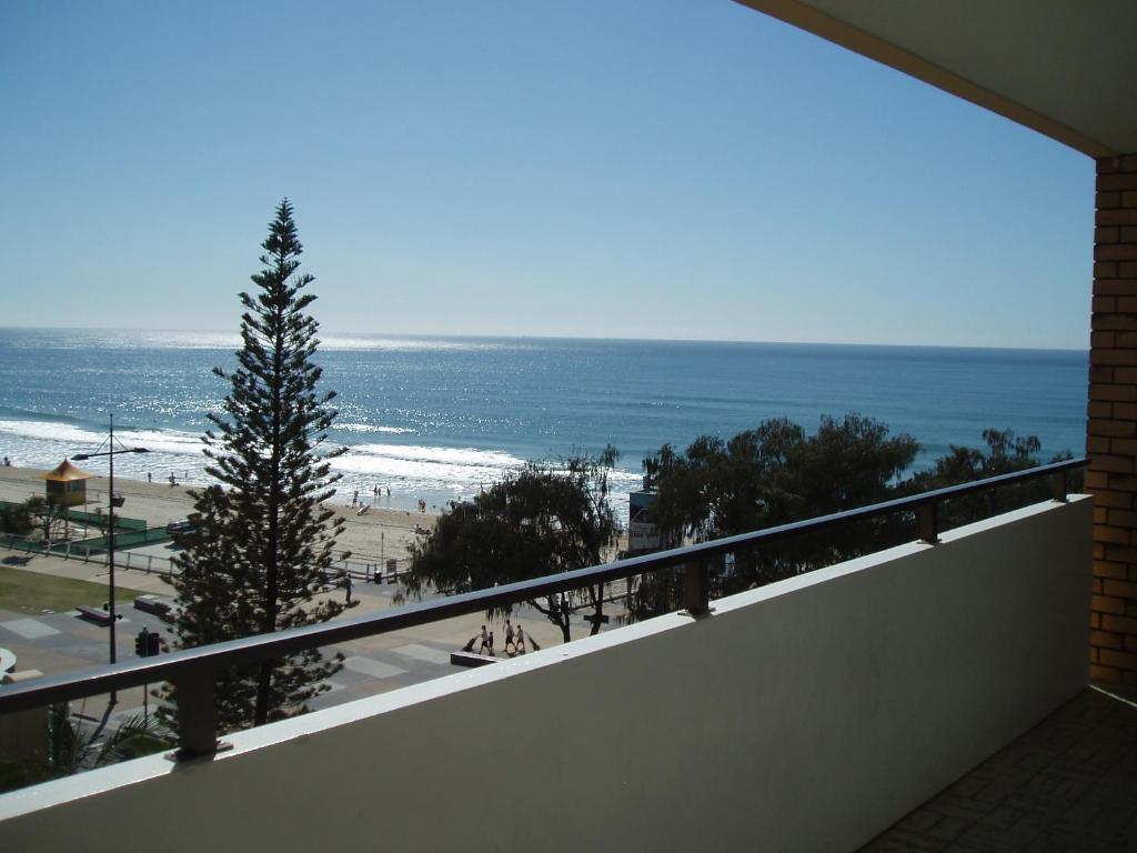 The Sands Surfers Paradise Zimmer foto