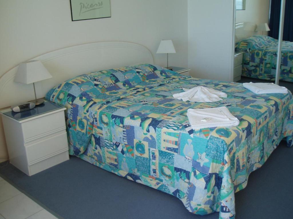 The Sands Surfers Paradise Zimmer foto