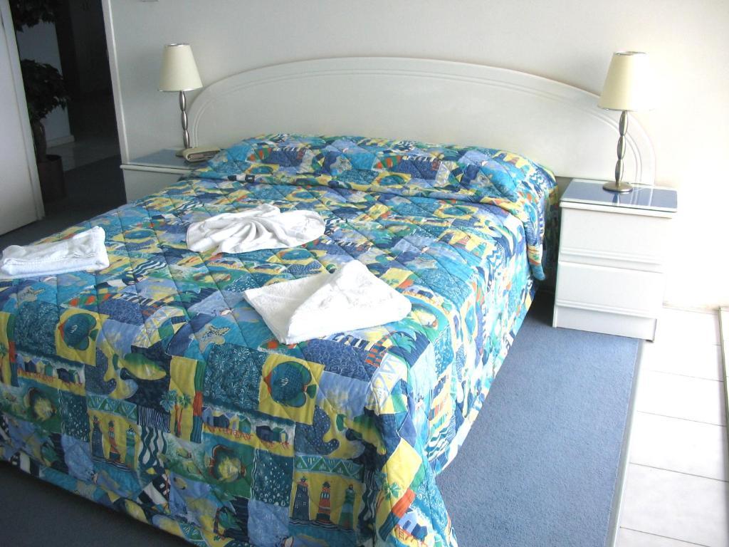 The Sands Surfers Paradise Zimmer foto