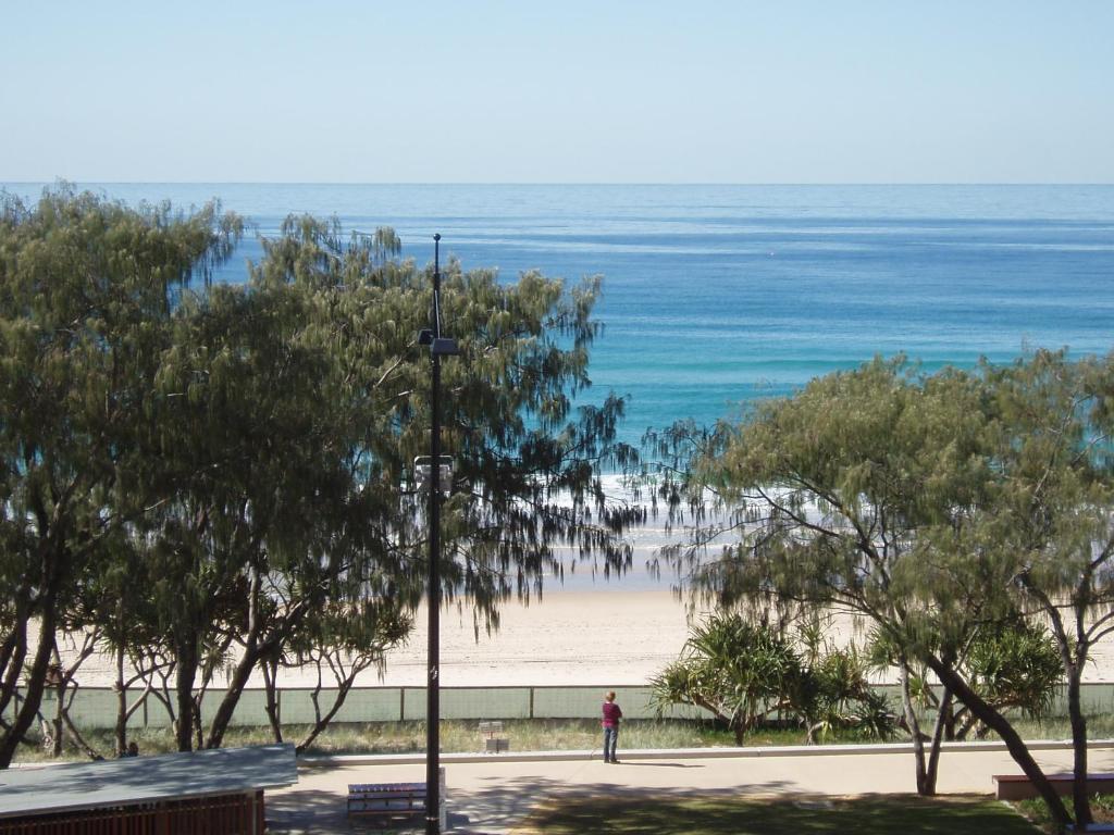 The Sands Surfers Paradise Zimmer foto