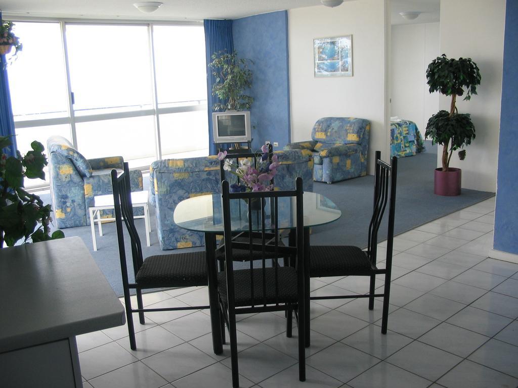 The Sands Surfers Paradise Zimmer foto