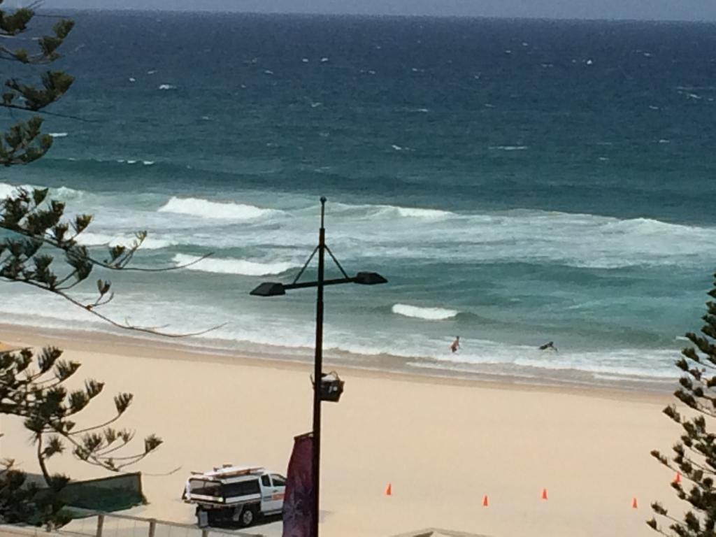 The Sands Surfers Paradise Exterior foto