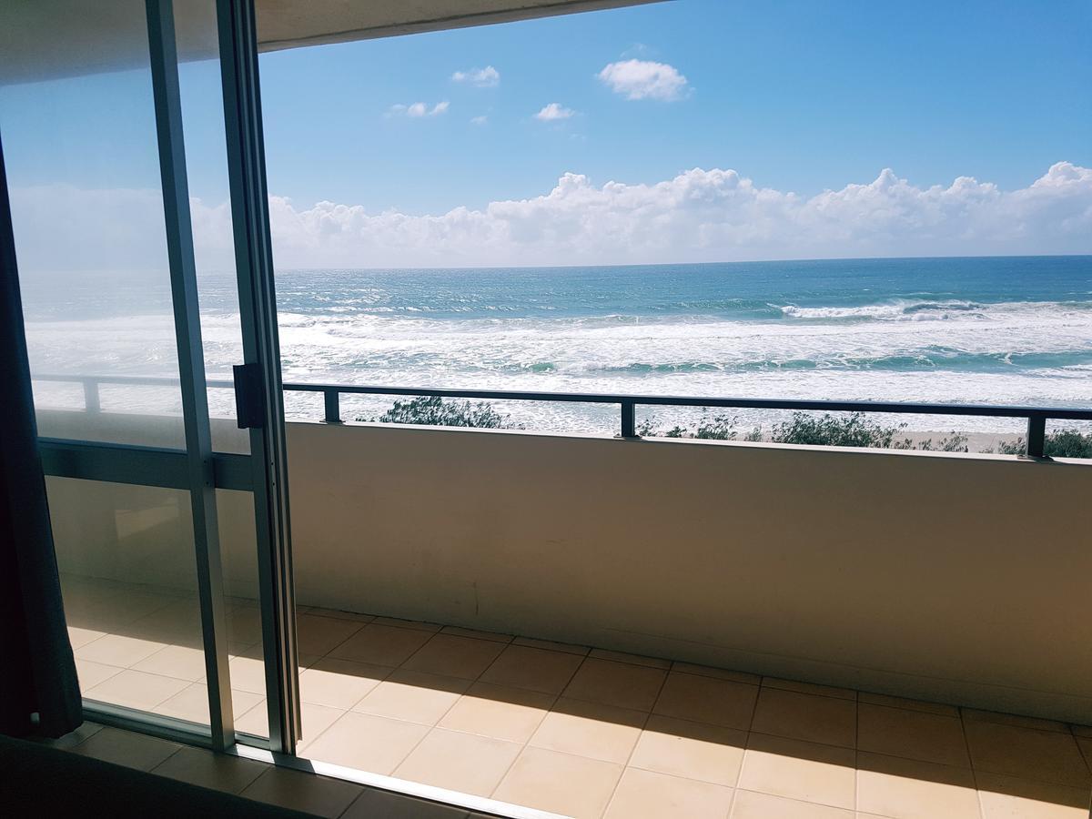 The Sands Surfers Paradise Exterior foto