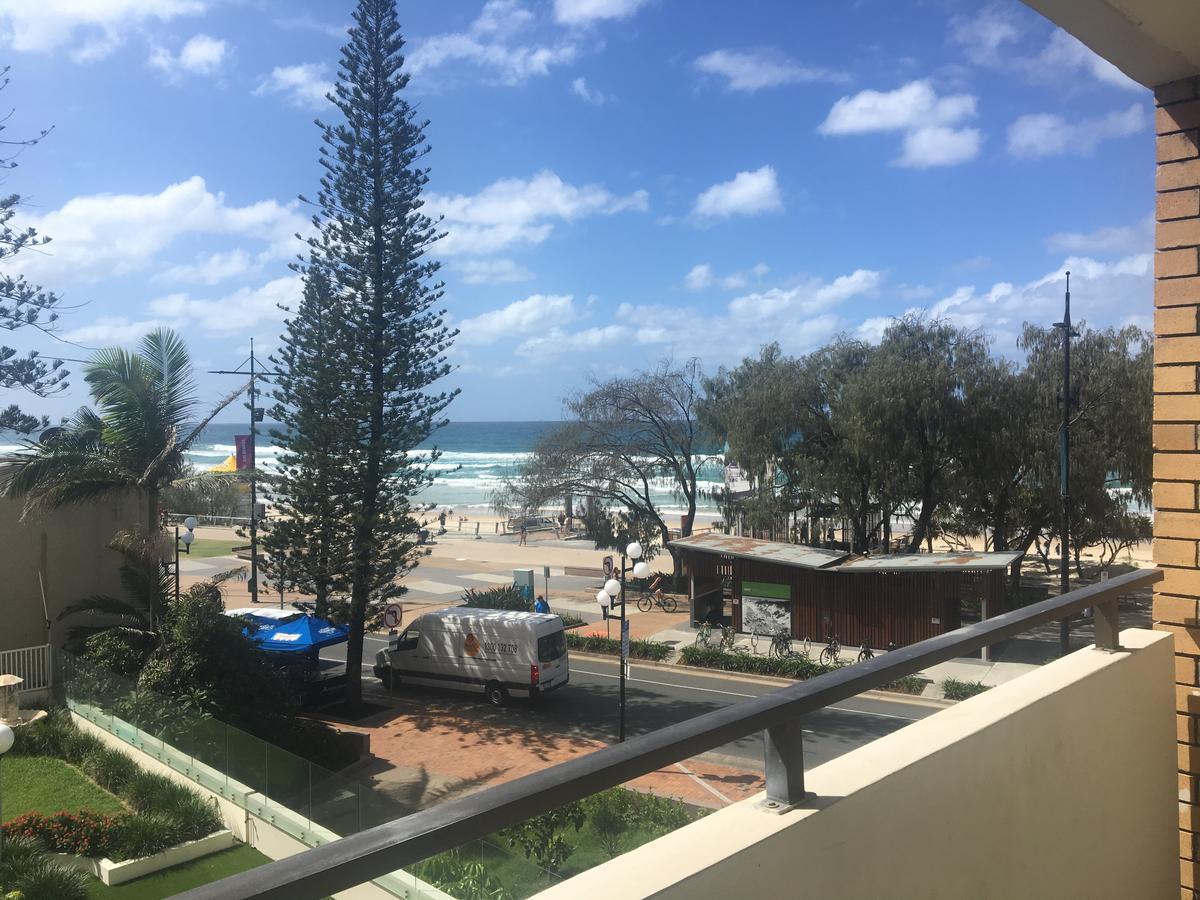The Sands Surfers Paradise Exterior foto