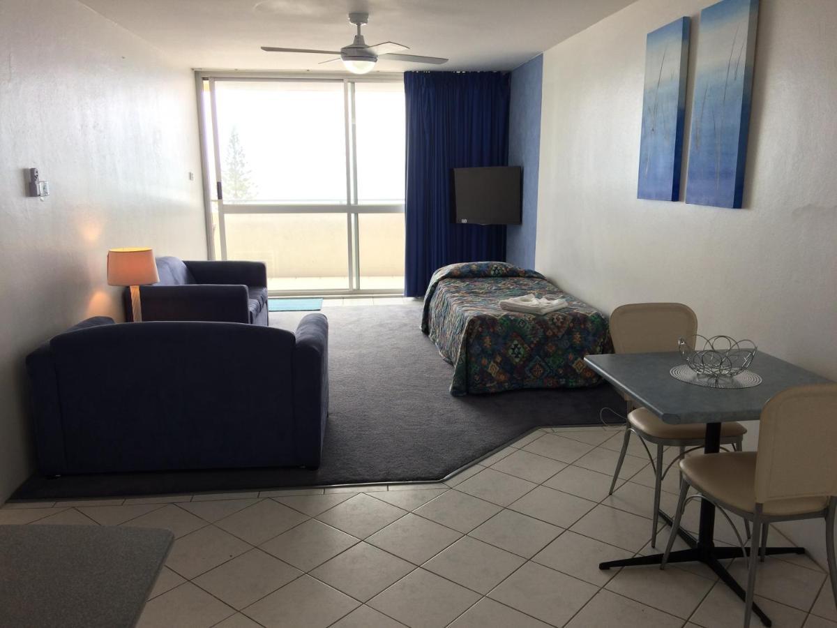 The Sands Surfers Paradise Exterior foto