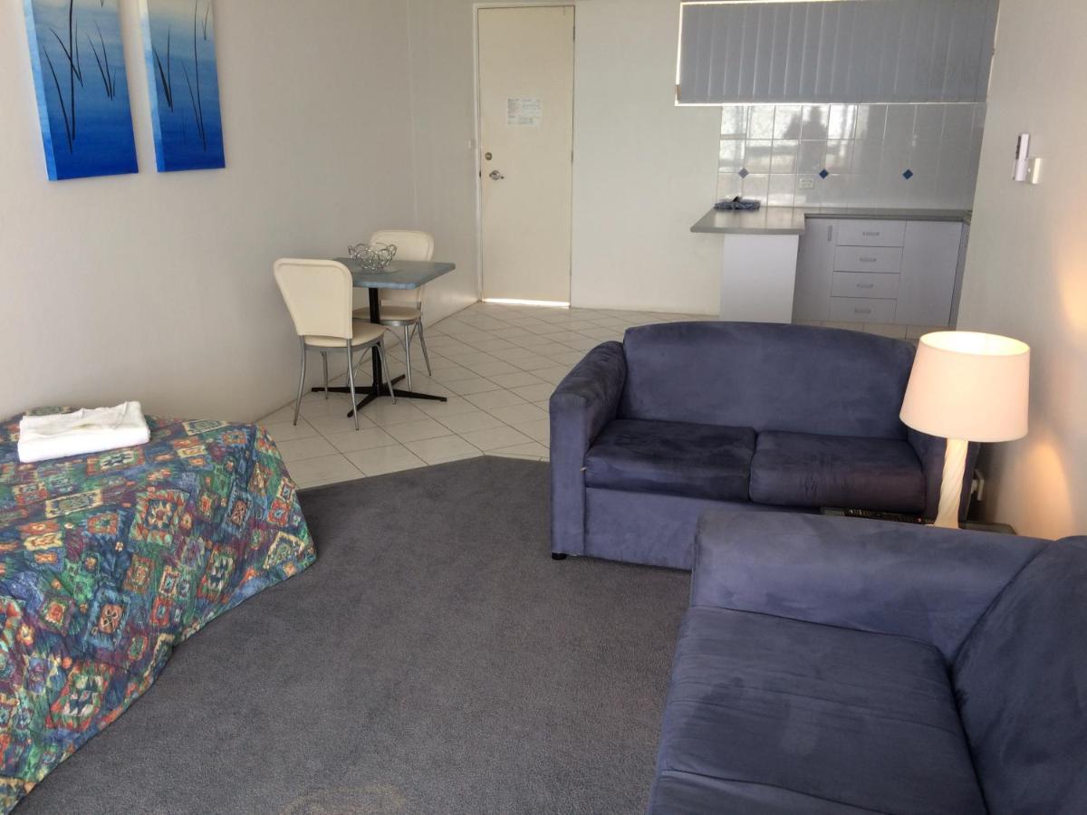The Sands Surfers Paradise Exterior foto